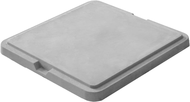 LEG COUVERCLE BETON RC 50 AVEC EMBOITEMENT 20/PAL LEG COUVERCLE BETON RC 50 AVEC EMBOITEMENT 20/PAL